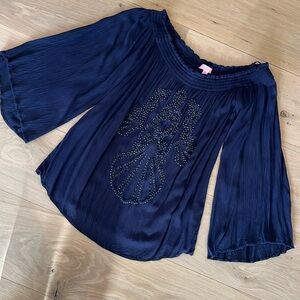 🌸Lilly Pulitzer Top